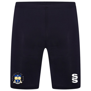 University of Bath - Baselayer Sug Shorts