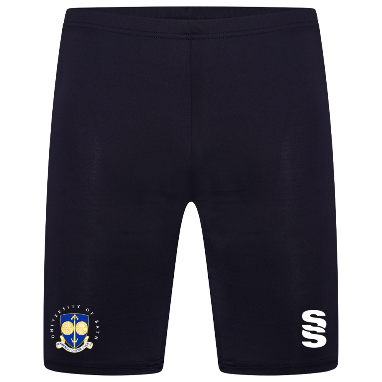 University of Bath - Baselayer Sug Shorts