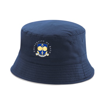 University of Bath - Reversible Bucket Hat