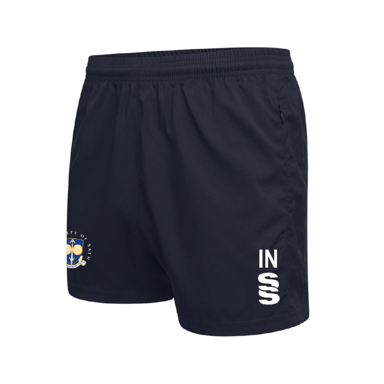 University of Bath - Performance Gym Short