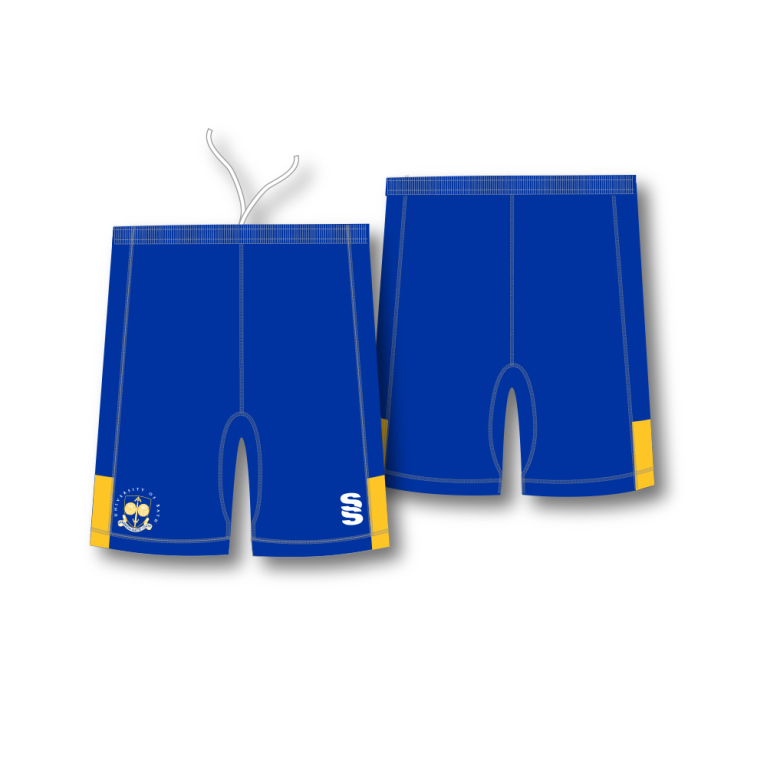 University Of Bath - Sprint Shorts