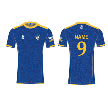 University of Bath - Womens Games Shirt