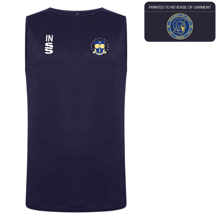 University of Bath - Baseball - Dual Training Vest