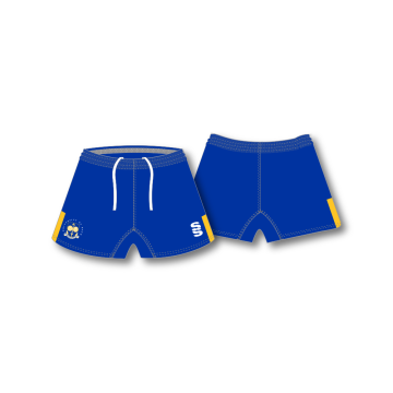 University of Bath - Women's Rugby Shorts