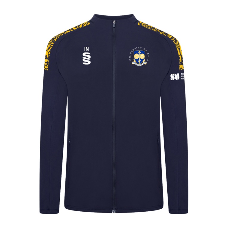 University of Bath - ACTIVE PRESENTATION JACKET
