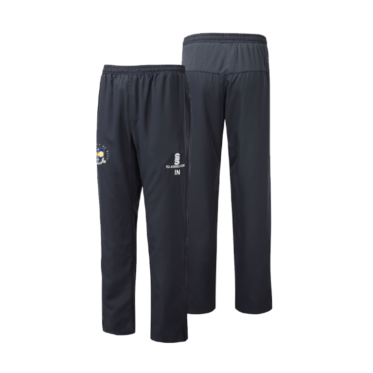 University of Bath - Poplin Track Pant