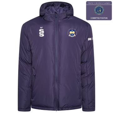 University of Bath - Baseball - Matchday Jacket