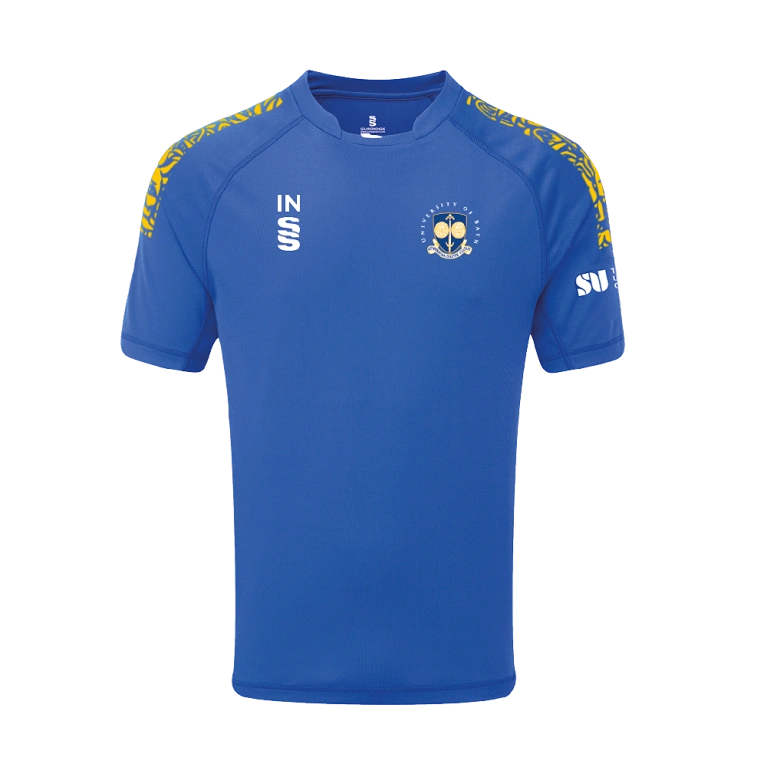 University of Bath - Men’s Games Shirt