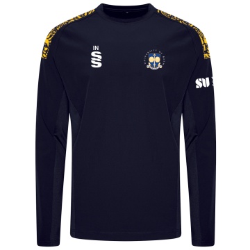 University of Bath - Run Out Top