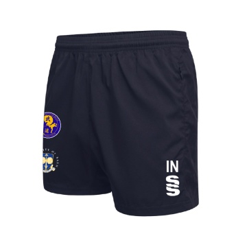 University of Bath - Kickboxing - Performance Gym Short