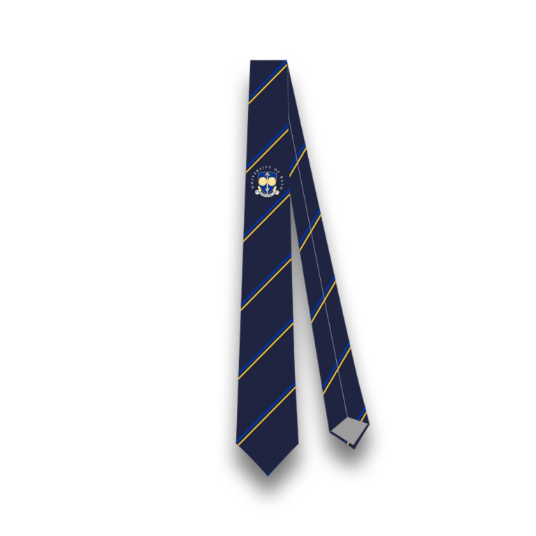 University of Bath - Tie