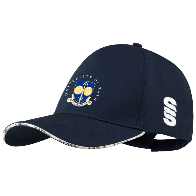 University of Bath - Baseball Cap