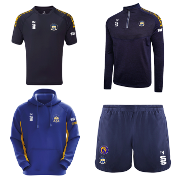 University of Bath - Kickboxing - Bundle - Women's Fit