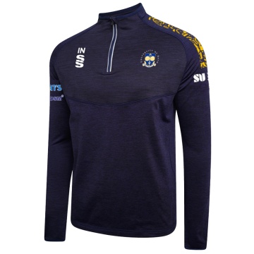 University of Bath - Rowing - ¼ Performance Top