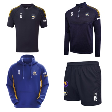 University of Bath - Kickboxing - Bundle - Unisex Fit