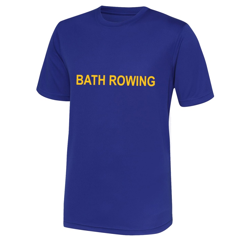 University of Bath - JC001 Cool T