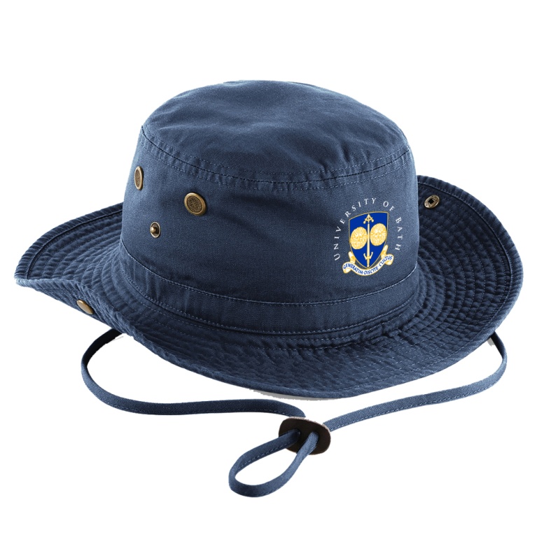 University of Bath - Outback Hat