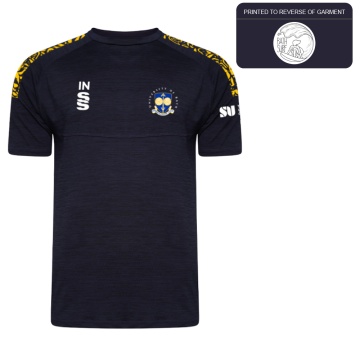 University of Bath - Surf - Dual Training Shirt - Navy