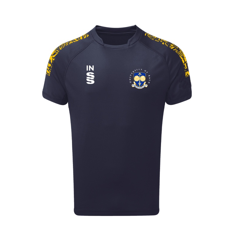 University of Bath - Women's Dual Games Shirt