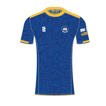 University of Bath - Womens Games Shirt