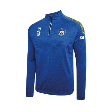 University of Bath ¼ Performance Top