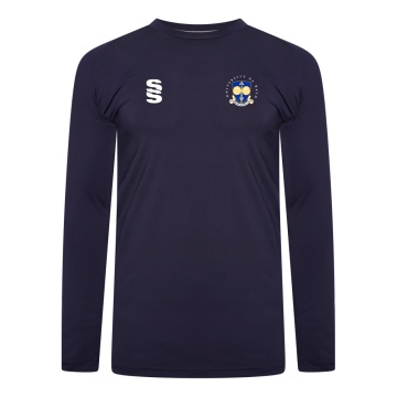 University of Bath - Baselayer Long Sleeve Sug