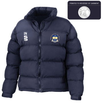 University of Bath - Surf - Women's Holkham Down Feel Jacket