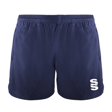 University of Bath - Performance Gym Short - Women's Fit