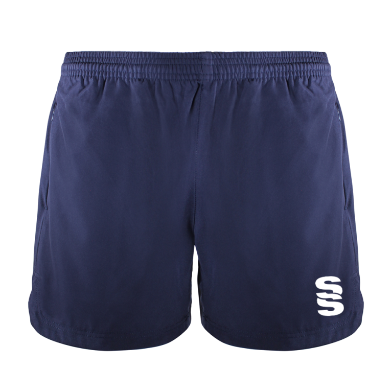 University of Bath - Performance Gym Short - Women's Fit