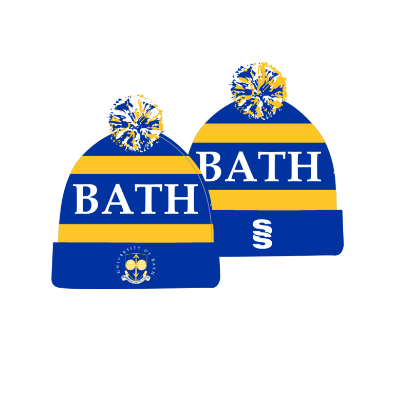University of Bath - Bobble Hat