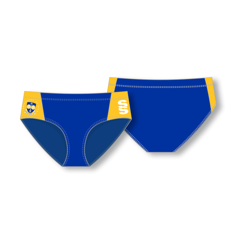 University of Bath - Women's Athletics Race Briefs