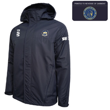 University of Bath - Baseball - Dual Fleece Lined Jacket