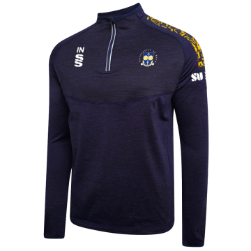 University of Bath ¼ Performance Top