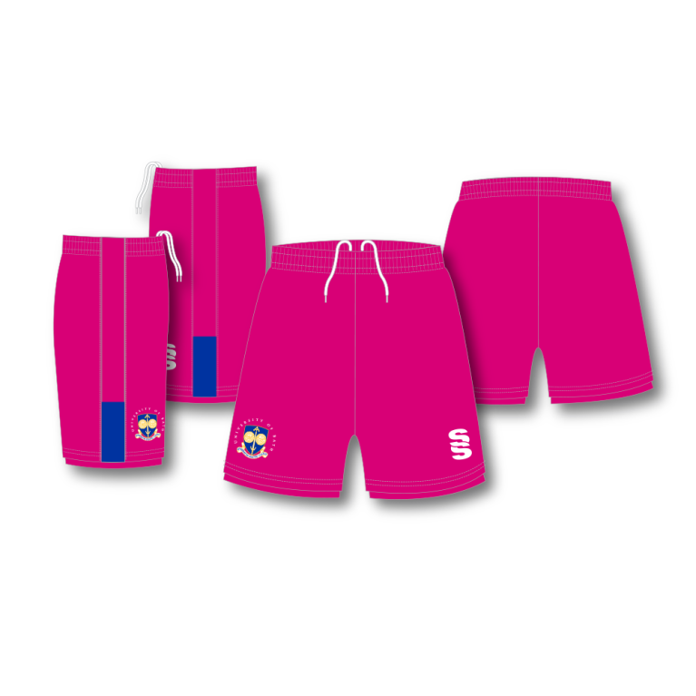 University of Bath -  GK Shorts