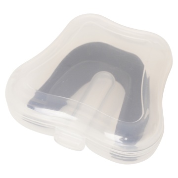 University of Bath - Surridge Mouthguard - Black