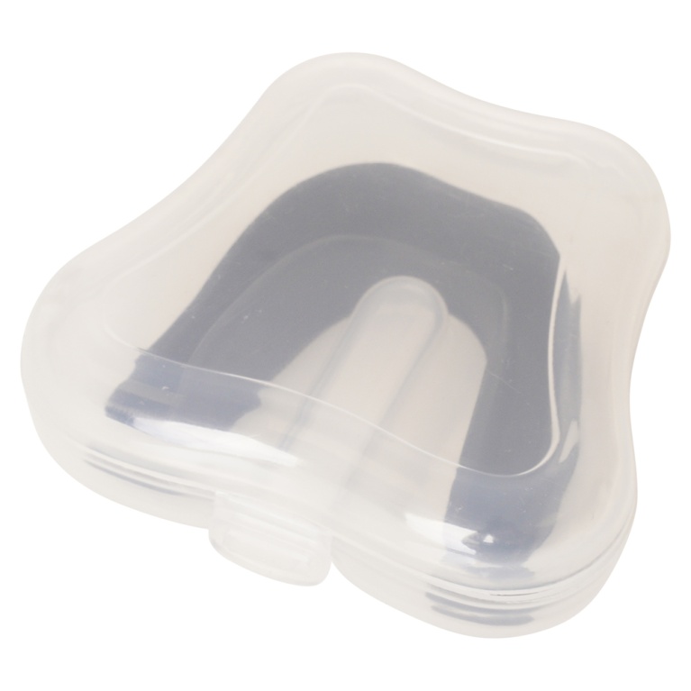 University of Bath - Surridge Mouthguard - Black