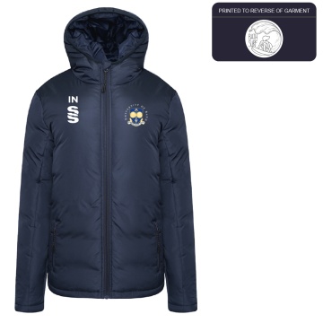 University of Bath - Surf - Matchday Jacket