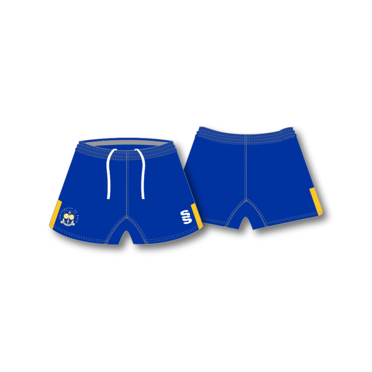 University of Bath - Rugby Union - Women's Rugby Shorts