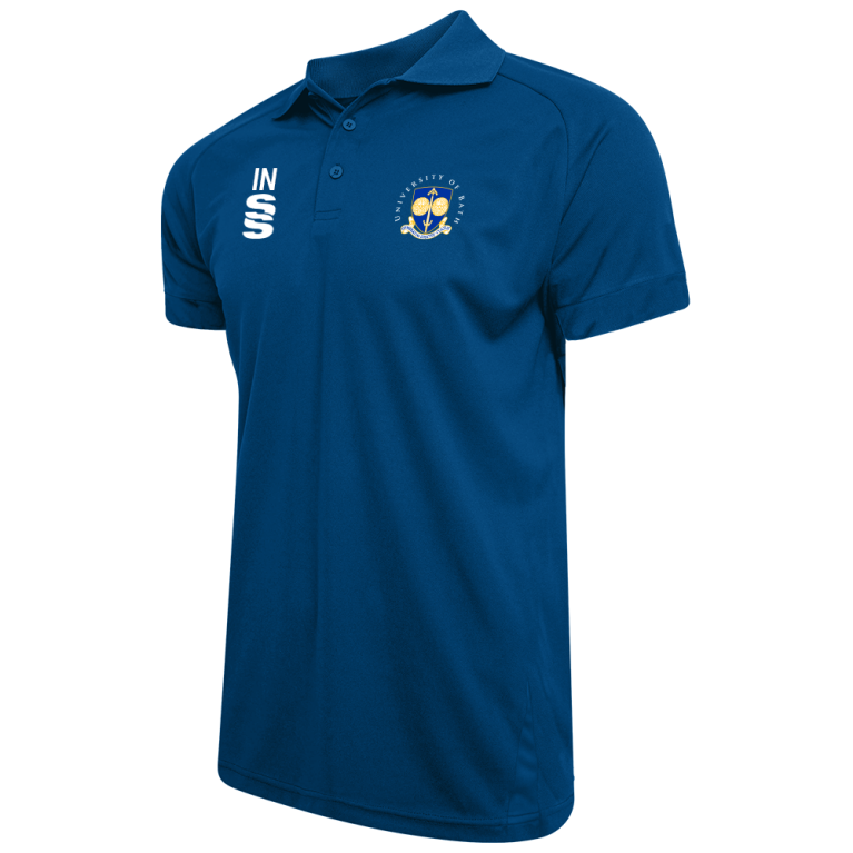 University of Bath - Women’s Polo Shirt