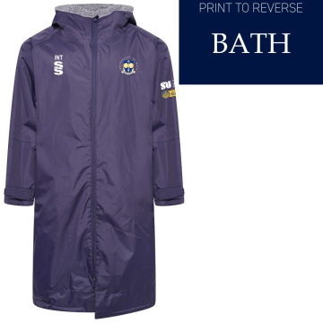 University of Bath - Thermal Robe