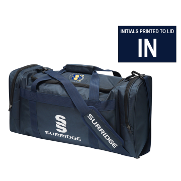 University of Bath - Holdall Bag