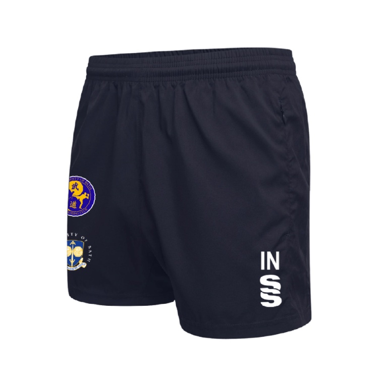 University of Bath - Kickboxing - Performance Gym Short