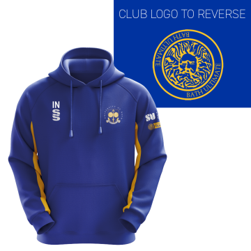 University of Bath - Ultimate Hoodie