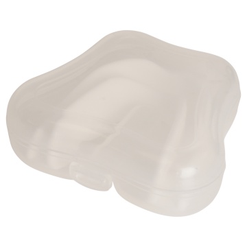 University of Bath - Surridge Mouthguard - White