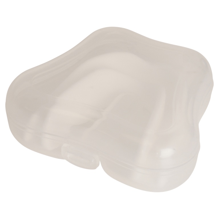 University of Bath - Surridge Mouthguard - White
