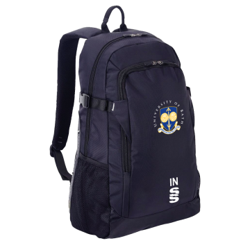 University of Bath - Dual Backpack