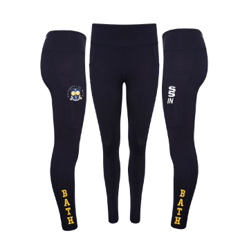 University of Bath Leggings
