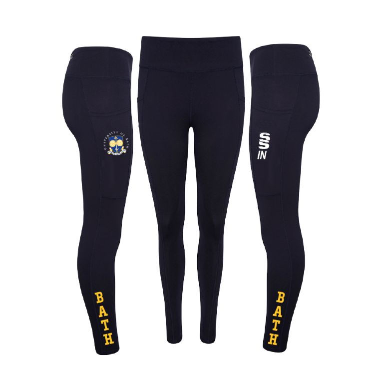 University of Bath Leggings