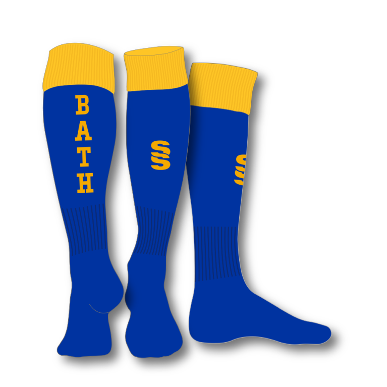 University of Bath - Socks
