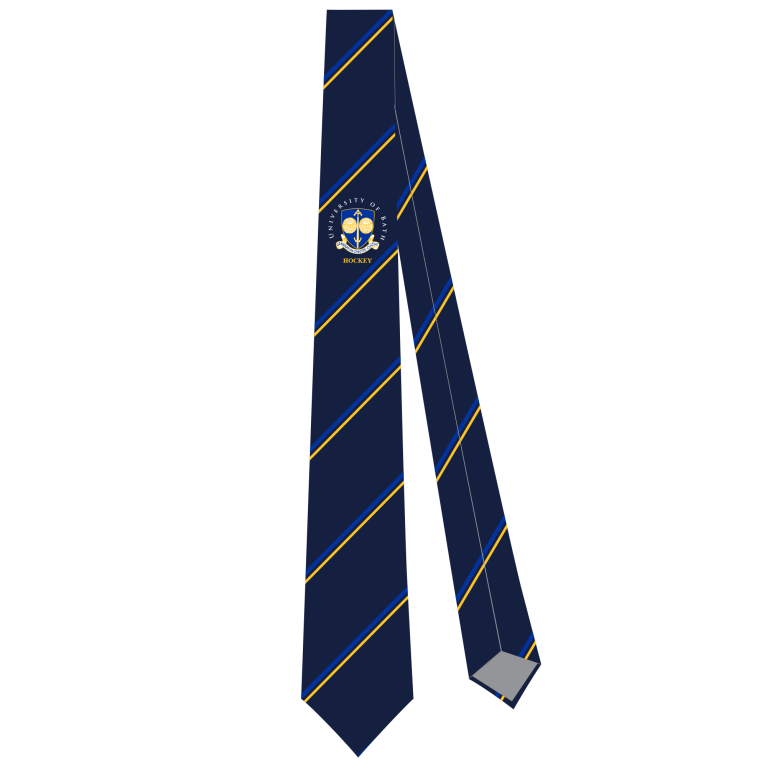 University of Bath - Hockey Tie